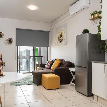 Ballito Luxury Apartment المظهر الخارجي الصورة