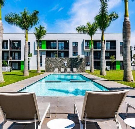 Ballito Luxury Apartment المظهر الخارجي الصورة
