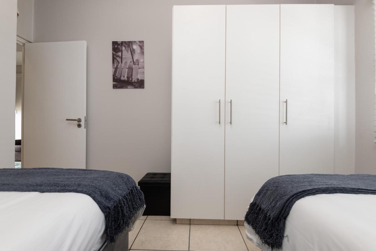 Ballito Luxury Apartment المظهر الخارجي الصورة