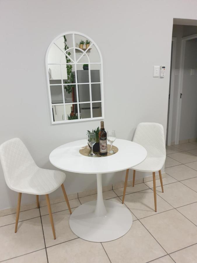 Ballito Luxury Apartment المظهر الخارجي الصورة