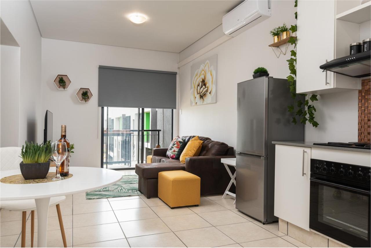 Ballito Luxury Apartment المظهر الخارجي الصورة