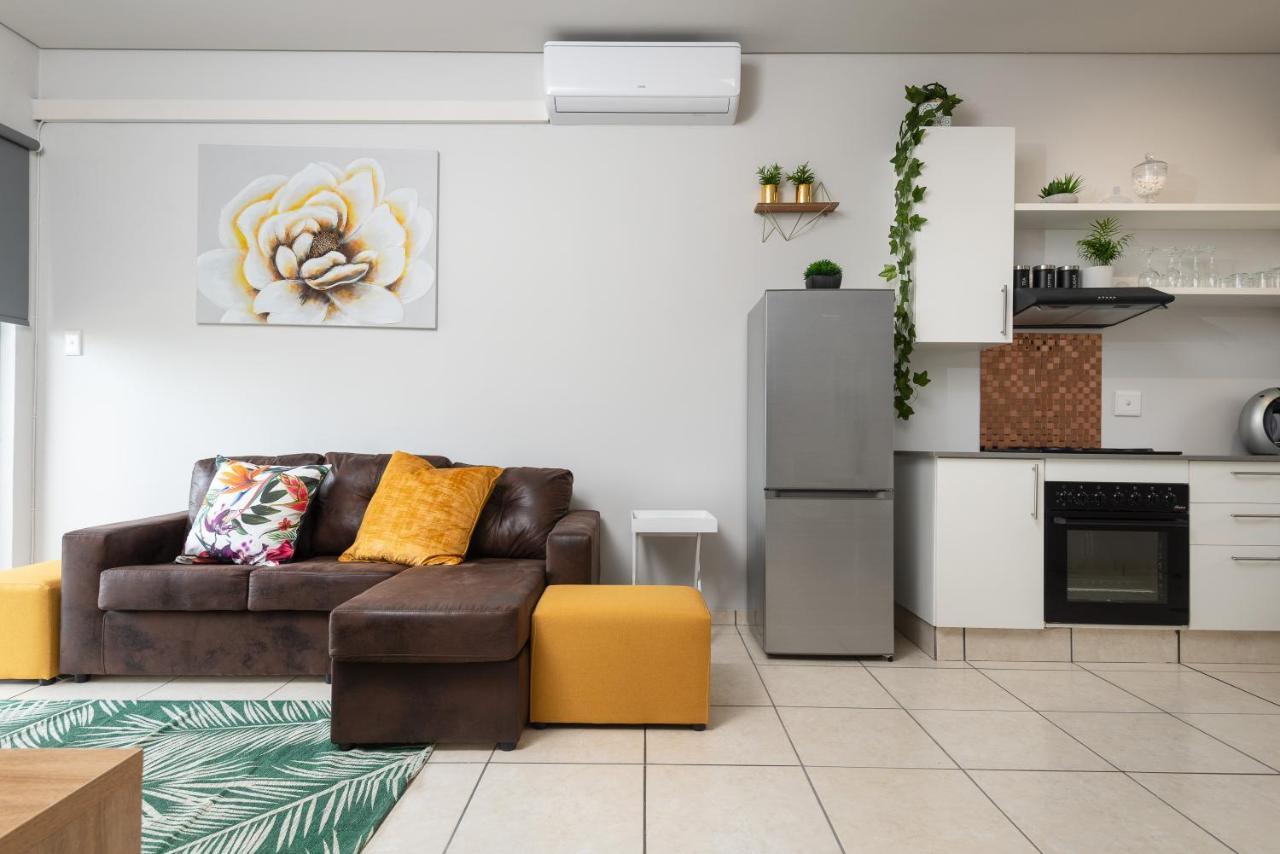 Ballito Luxury Apartment المظهر الخارجي الصورة