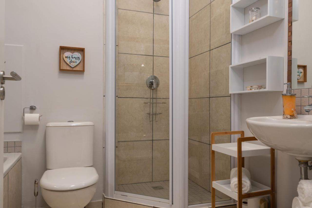Ballito Luxury Apartment المظهر الخارجي الصورة