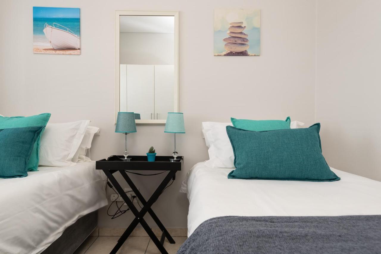 Ballito Luxury Apartment المظهر الخارجي الصورة