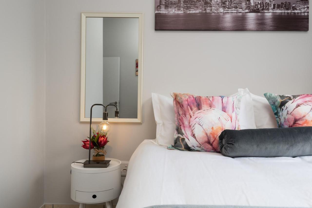 Ballito Luxury Apartment المظهر الخارجي الصورة