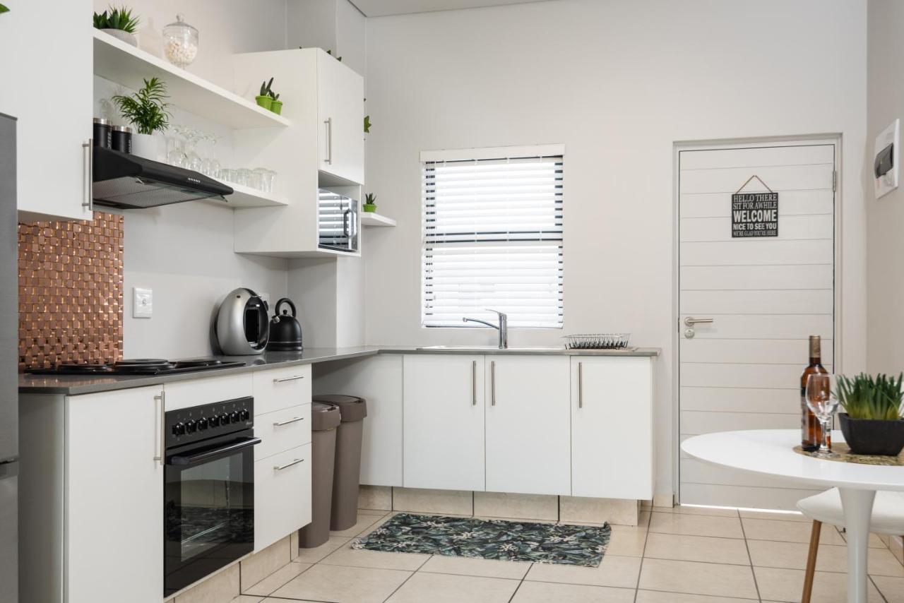 Ballito Luxury Apartment المظهر الخارجي الصورة