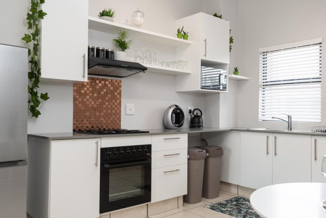 Ballito Luxury Apartment المظهر الخارجي الصورة
