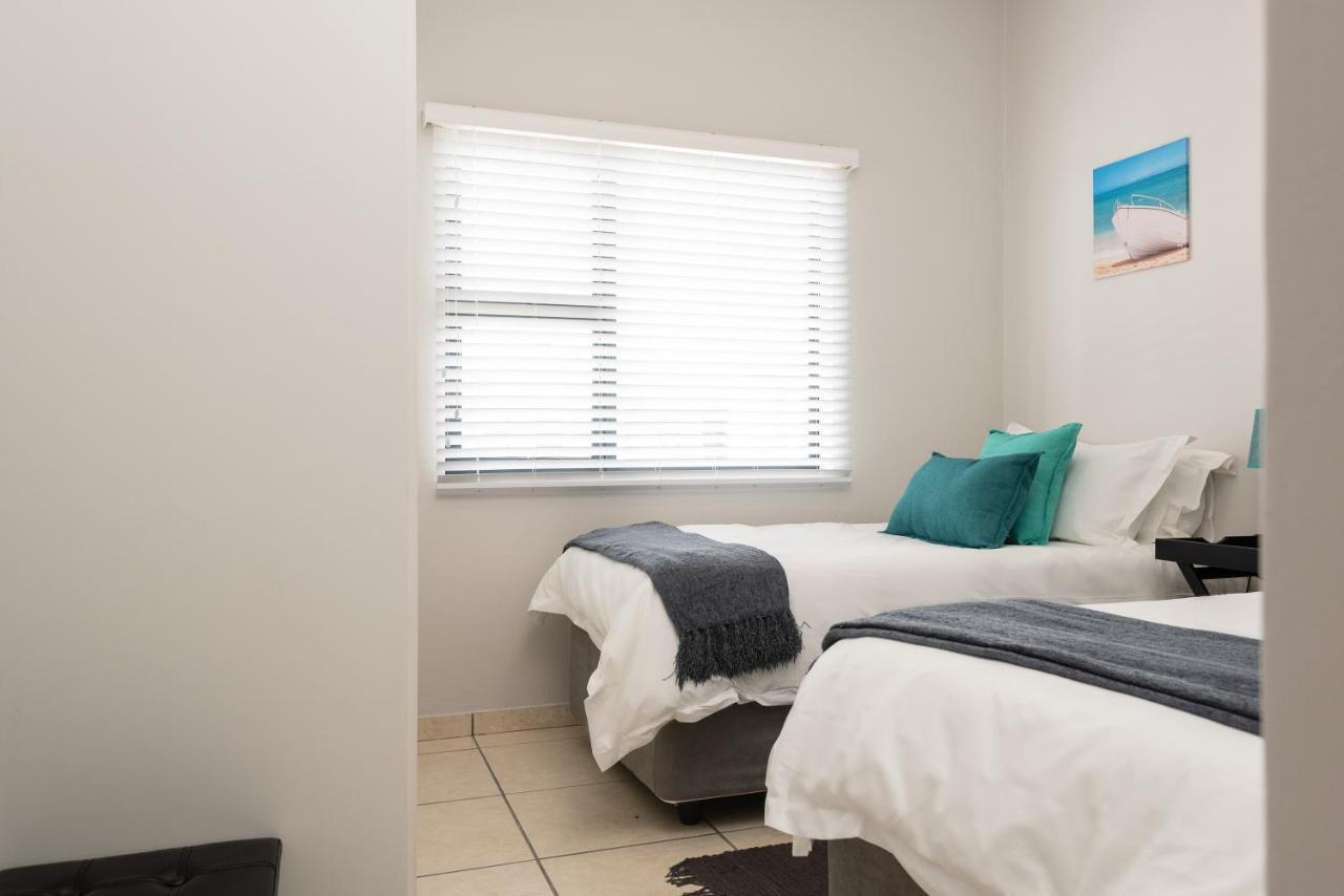 Ballito Luxury Apartment المظهر الخارجي الصورة