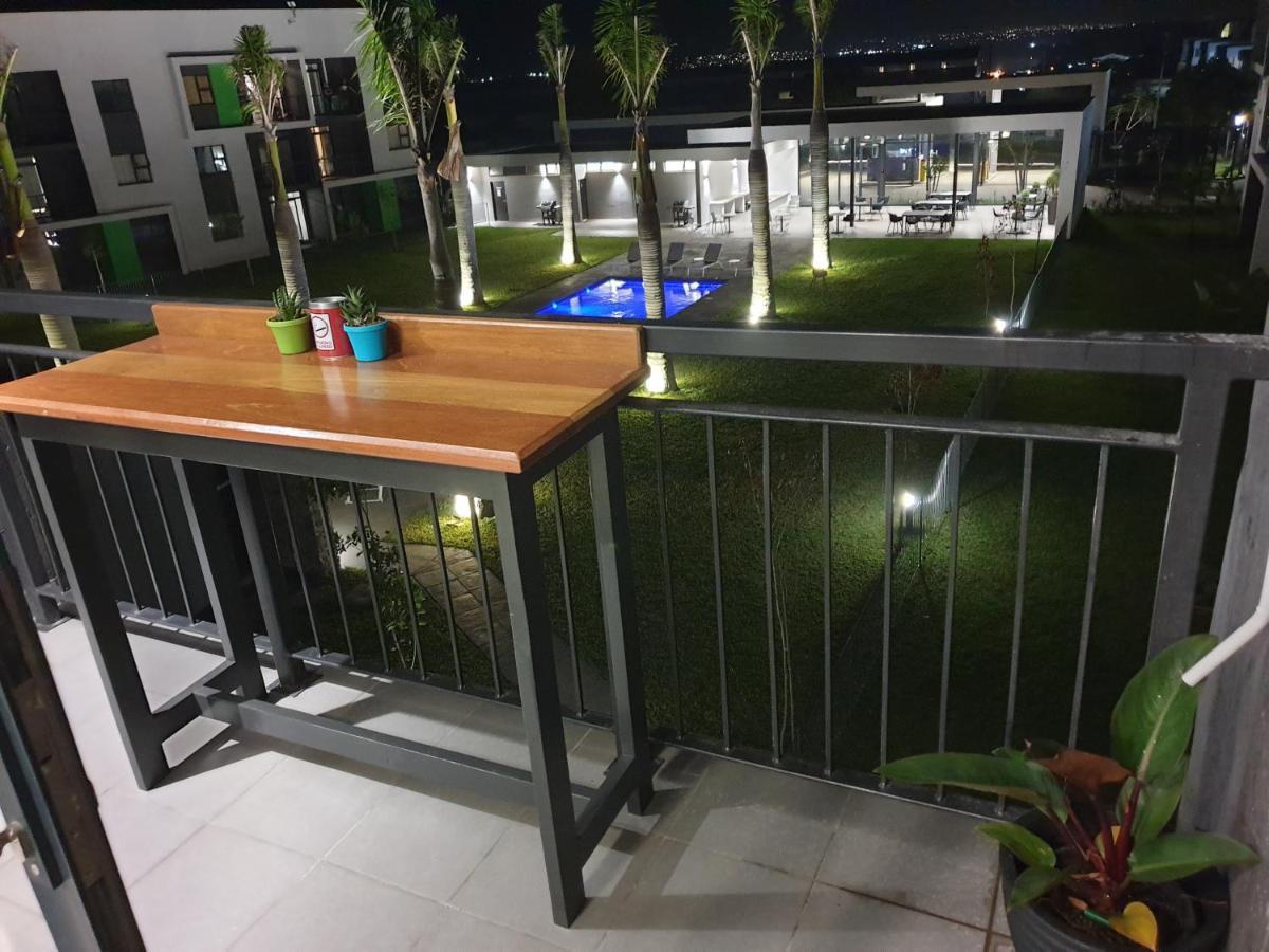 Ballito Luxury Apartment المظهر الخارجي الصورة