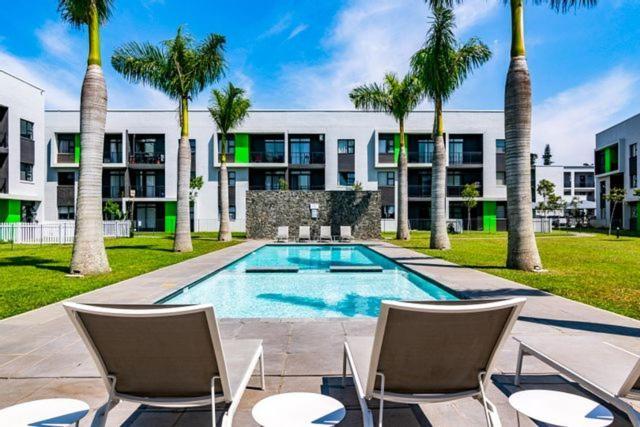 Ballito Luxury Apartment المظهر الخارجي الصورة